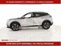 2023 Peugeot 2008