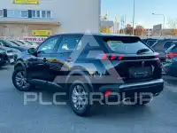 2023 Peugeot 2008
