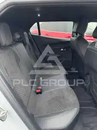 2023 Peugeot 2008