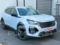 2023 Peugeot 2008