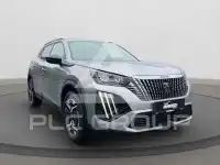 2023 Peugeot 2008