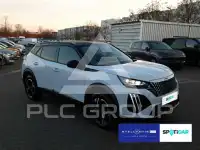 2023 Peugeot 2008