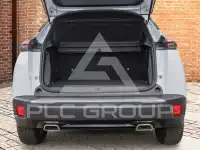 2023 Peugeot 2008