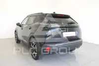 2023 Peugeot 2008