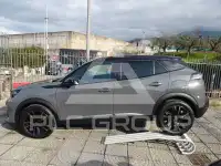 2023 Peugeot 2008