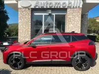 2023 Peugeot 2008