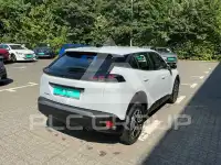 2023 Peugeot 2008