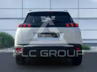 2023 Peugeot 2008