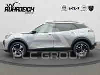 2023 Peugeot 2008