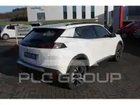 2023 Peugeot 2008