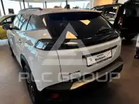 2023 Peugeot 2008