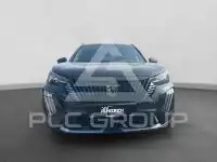 2023 Peugeot 2008