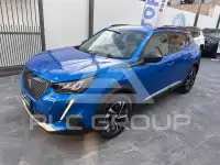 2023 Peugeot 2008