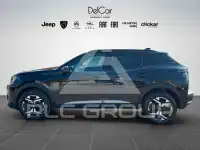 2023 Peugeot 2008