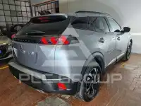 2023 Peugeot 2008