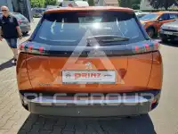 2023 Peugeot 2008