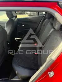 2023 Peugeot 2008