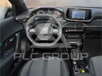 2023 Peugeot 2008