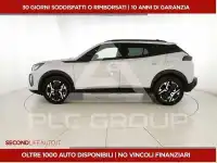 2023 Peugeot 2008
