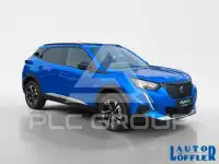 2023 Peugeot 2008