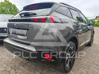 2023 Peugeot 2008