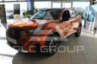 2023 Peugeot 2008