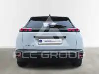 2023 Peugeot 2008