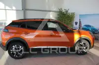 2023 Peugeot 2008