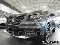2023 Peugeot 2008