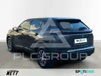 2023 Peugeot 2008
