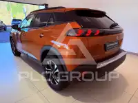 2023 Peugeot 2008