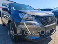 2023 Peugeot 2008