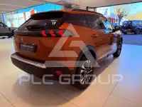 2023 Peugeot 2008