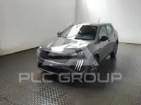 2023 Peugeot 2008