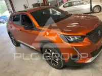 2023 Peugeot 2008
