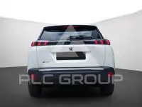 2023 Peugeot 2008