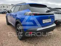 2023 Peugeot 2008