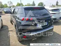 2023 Peugeot 2008