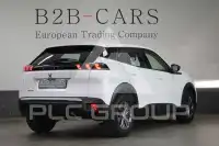 2023 Peugeot 2008
