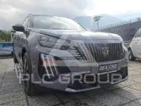 2023 Peugeot 2008