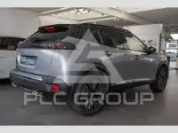 2023 Peugeot 2008