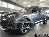 2023 Peugeot 2008