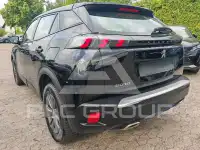 2023 Peugeot 2008
