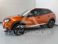 2023 Peugeot 2008