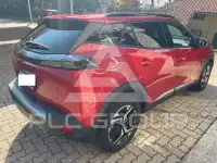 2023 Peugeot 2008