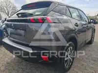 2023 Peugeot 2008