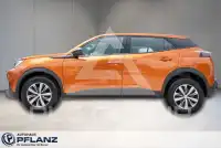 2023 Peugeot 2008