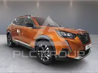 2023 Peugeot 2008