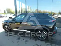 2023 Peugeot 2008