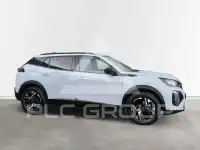2023 Peugeot 2008